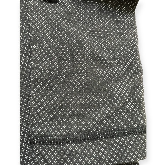 Lululemon High Times Pant Black White 2 - Picture 11 of 11